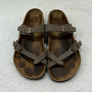 Birkenstock Mayari Sandals